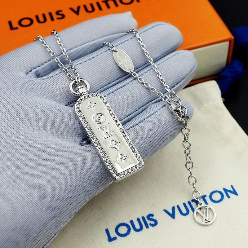 LV Necklaces